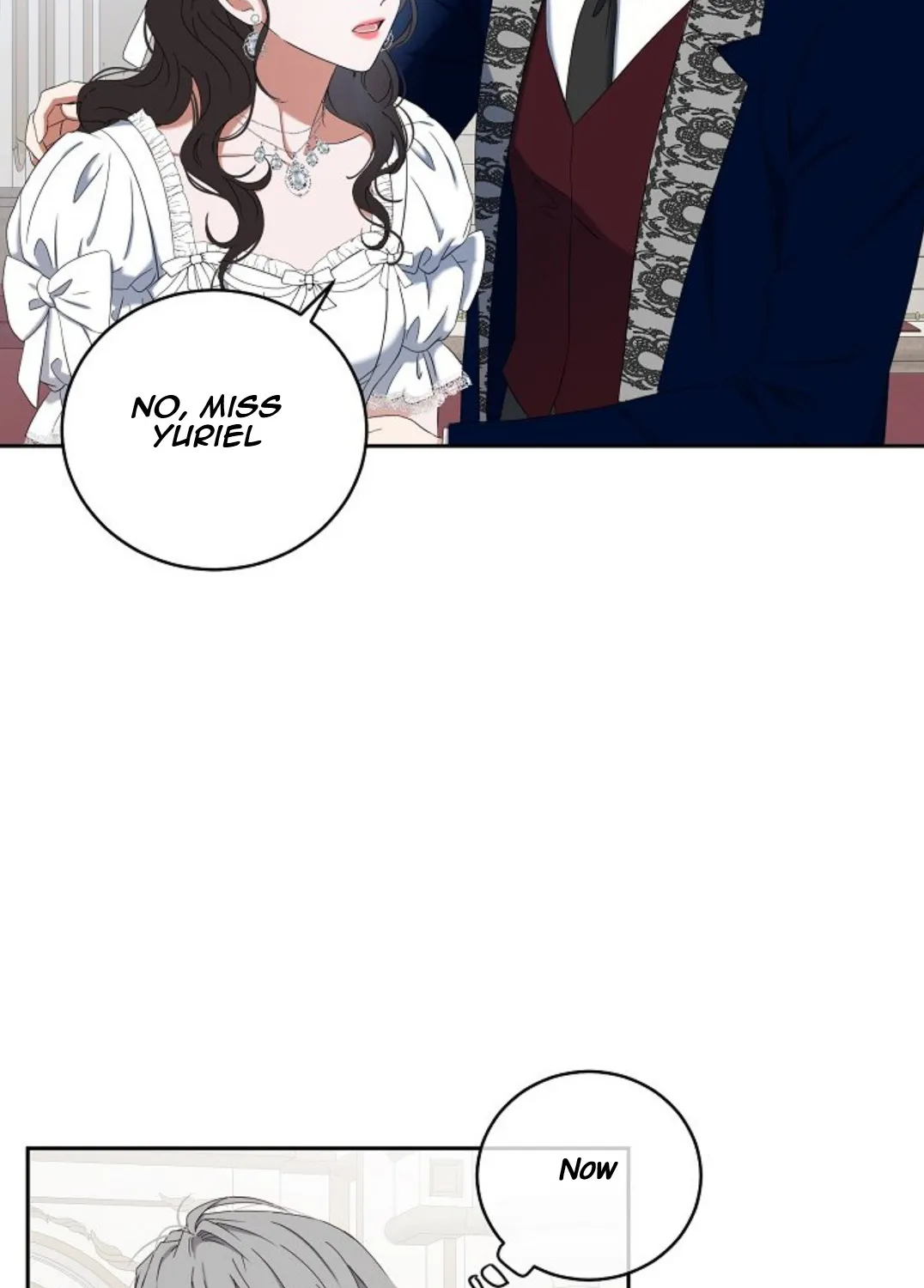 It Looks Like I’ve Fallen Into The World Of A Reverse Harem Game Zinmanga X Chapter 48.1 Page 63