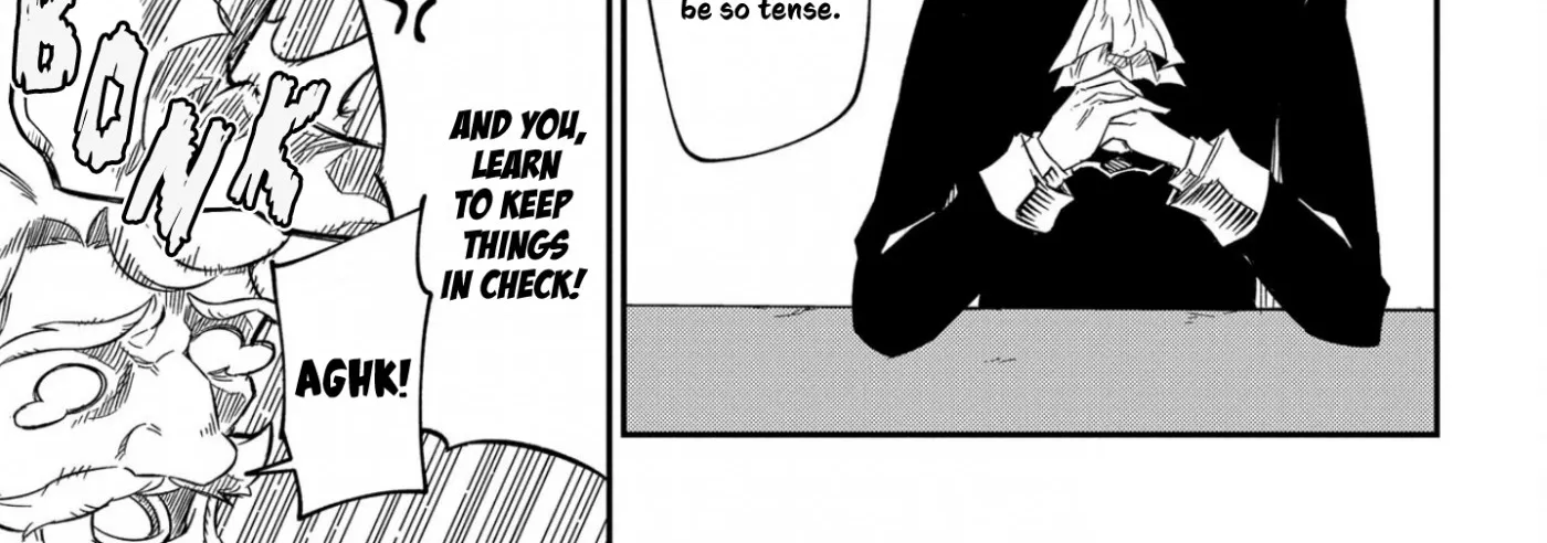 Neta Chara Tensei Toka Anmarida! Zinmanga X Chapter 7 Page 16