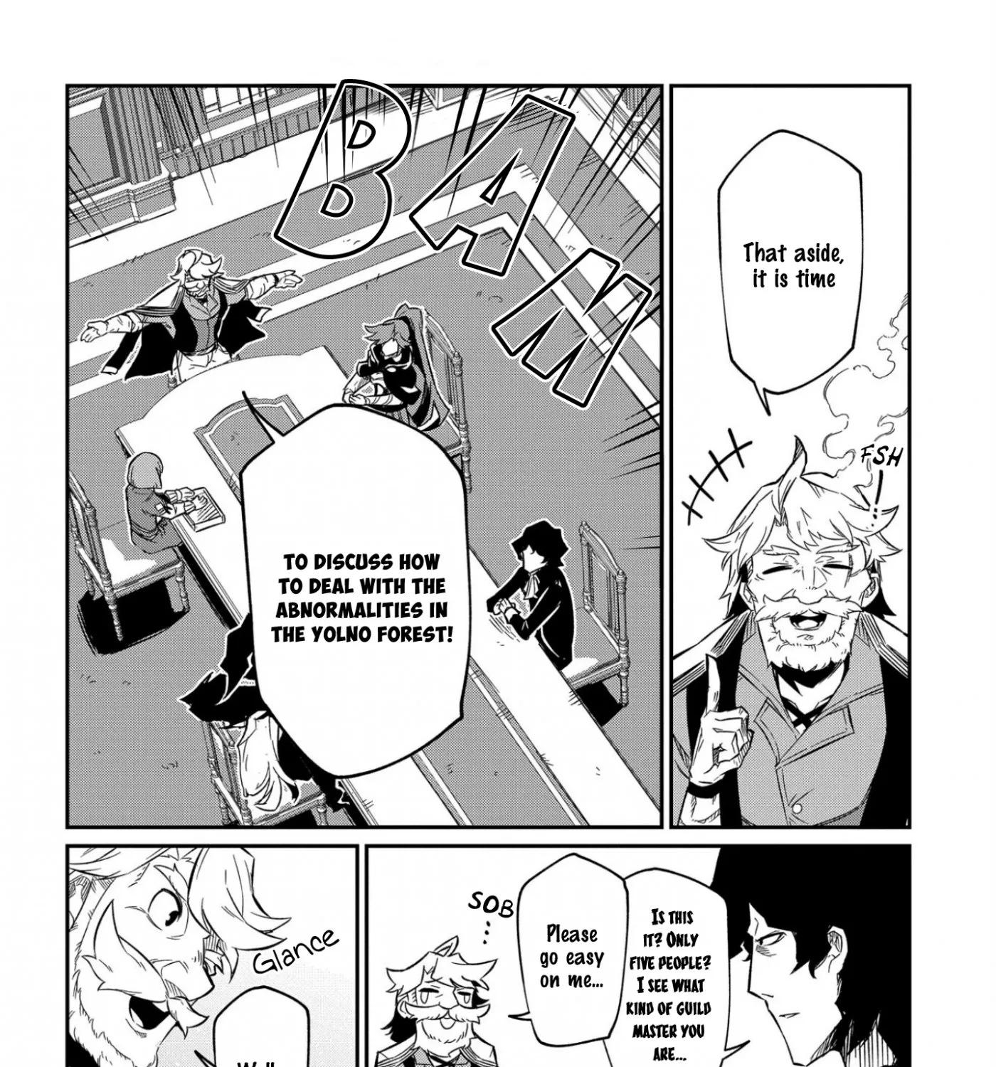 Neta Chara Tensei Toka Anmarida! Zinmanga X Chapter 7 Page 17