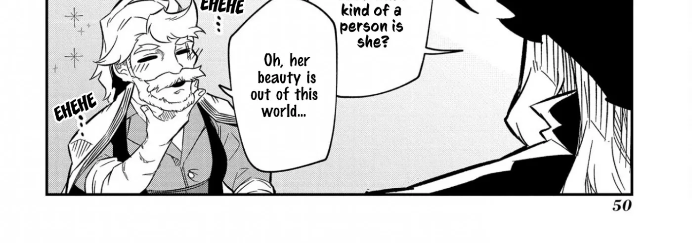 Neta Chara Tensei Toka Anmarida! Zinmanga X Chapter 7 Page 22