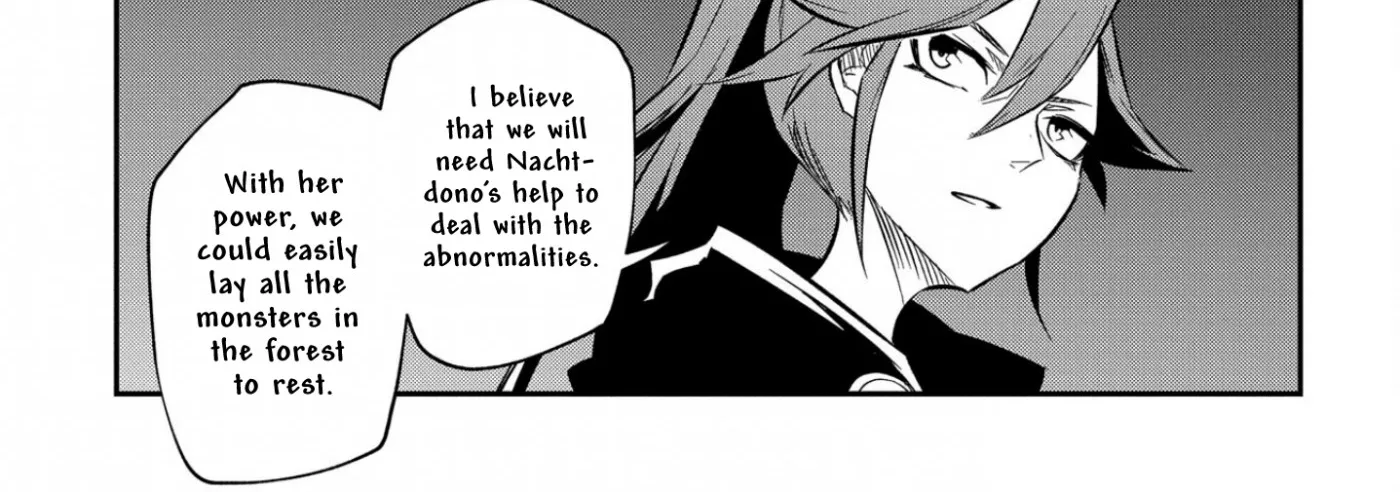 Neta Chara Tensei Toka Anmarida! Zinmanga X Chapter 7 Page 24