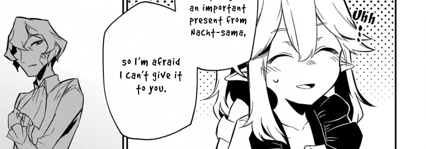 Neta Chara Tensei Toka Anmarida! Zinmanga X Chapter 7 Page 36
