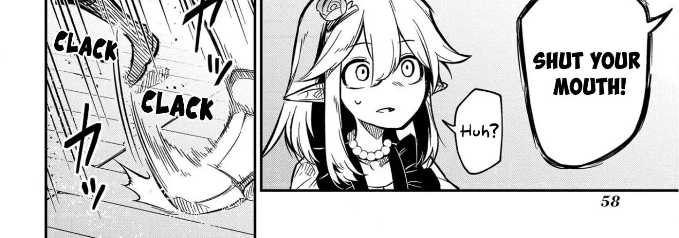 Neta Chara Tensei Toka Anmarida! Zinmanga X Chapter 7 Page 38