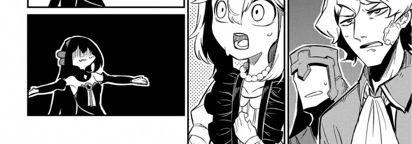 Neta Chara Tensei Toka Anmarida! Zinmanga X Chapter 7 Page 50