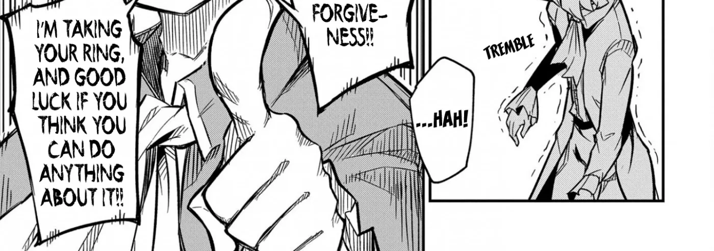 Neta Chara Tensei Toka Anmarida! Zinmanga X Chapter 7 Page 52