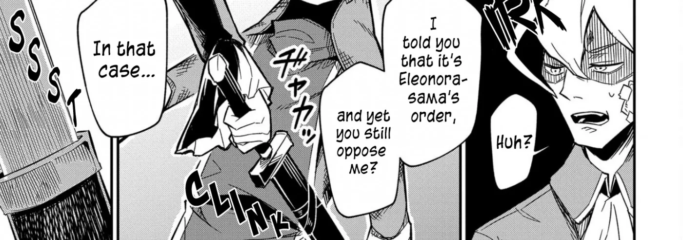 Neta Chara Tensei Toka Anmarida! Zinmanga X Chapter 7 Page 60