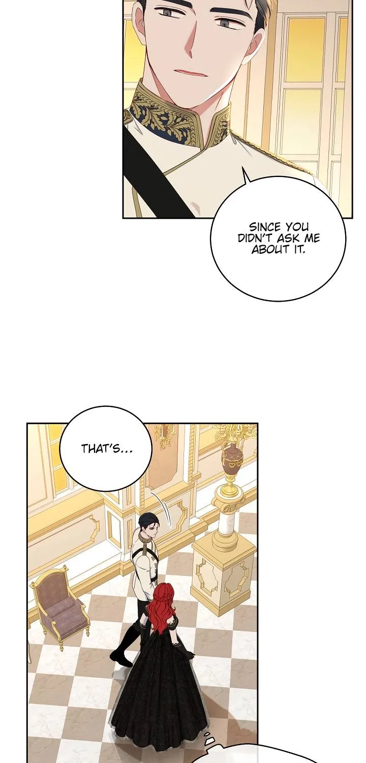 It Looks Like I’ve Fallen Into The World Of A Reverse Harem Game Zinmanga X Chapter 47 Page 43