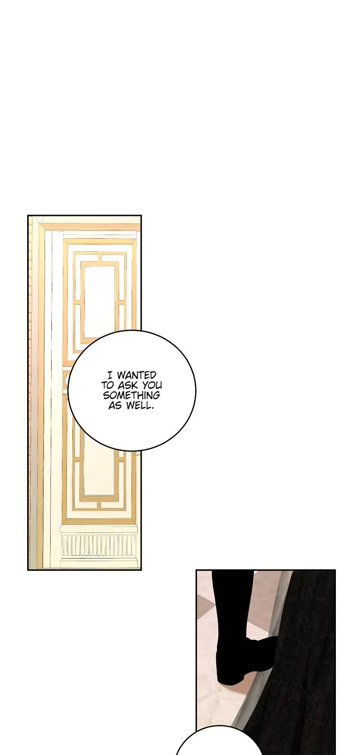 It Looks Like I’ve Fallen Into The World Of A Reverse Harem Game Zinmanga X Chapter 47 Page 50