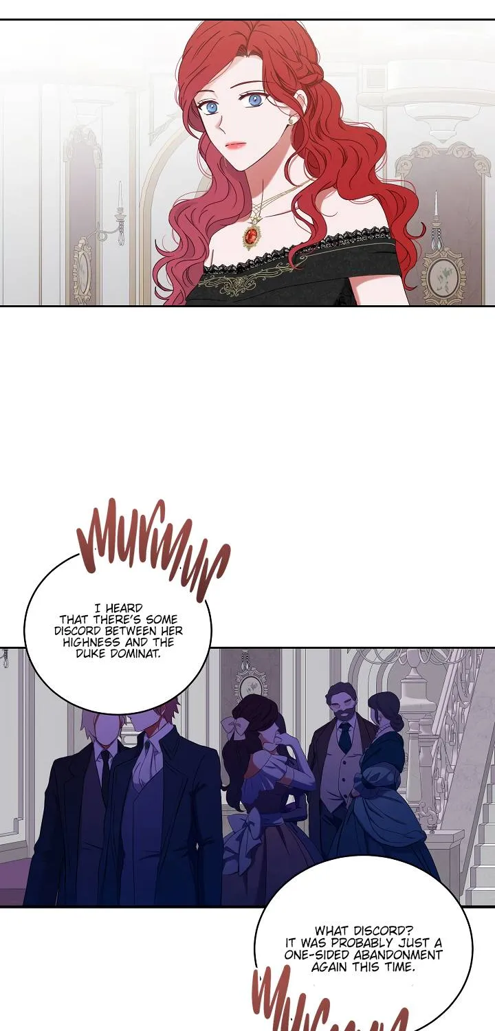 It Looks Like I’ve Fallen Into The World Of A Reverse Harem Game Zinmanga X Chapter 47 Page 67