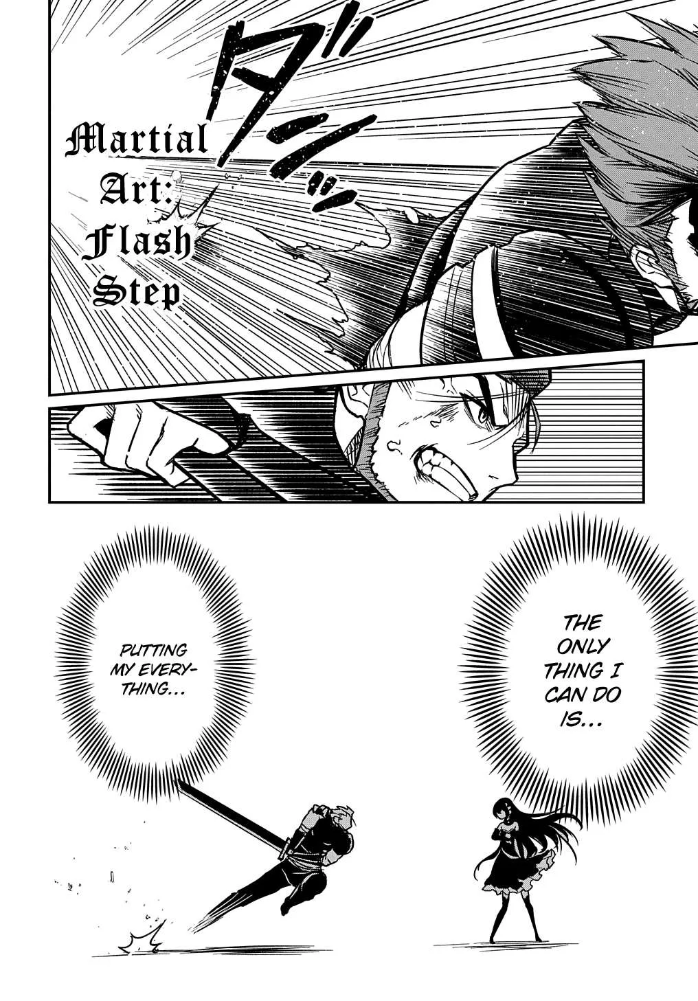 Neta Chara Tensei Toka Anmarida! Zinmanga X Chapter 5.2 Page 7