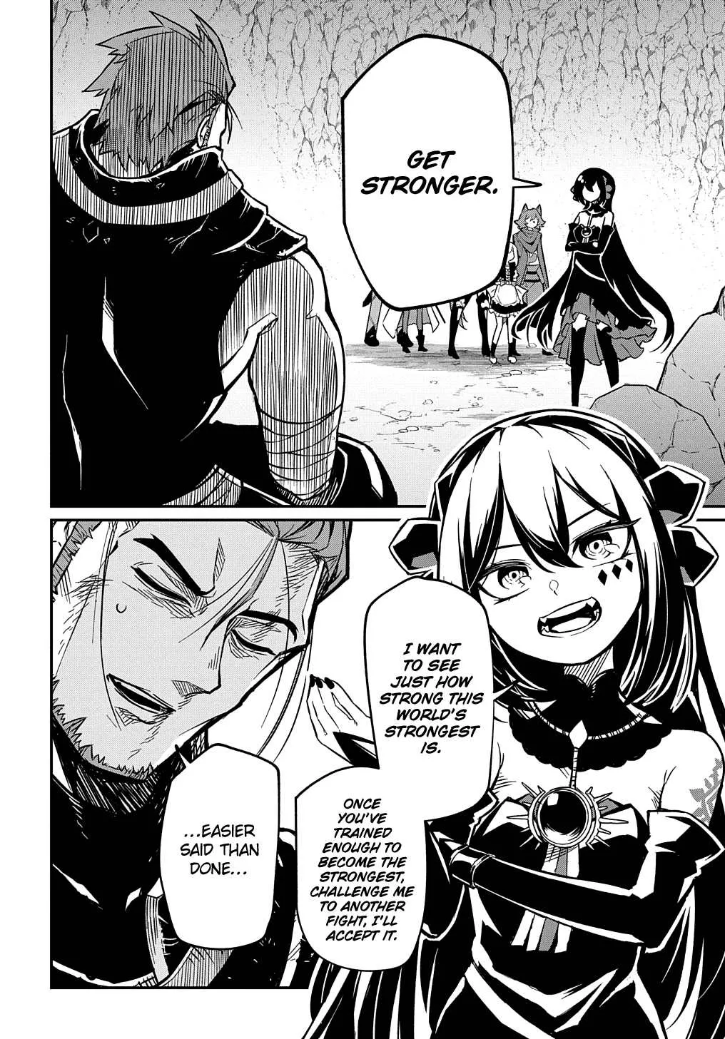 Neta Chara Tensei Toka Anmarida! Zinmanga X Chapter 5.2 Page 17