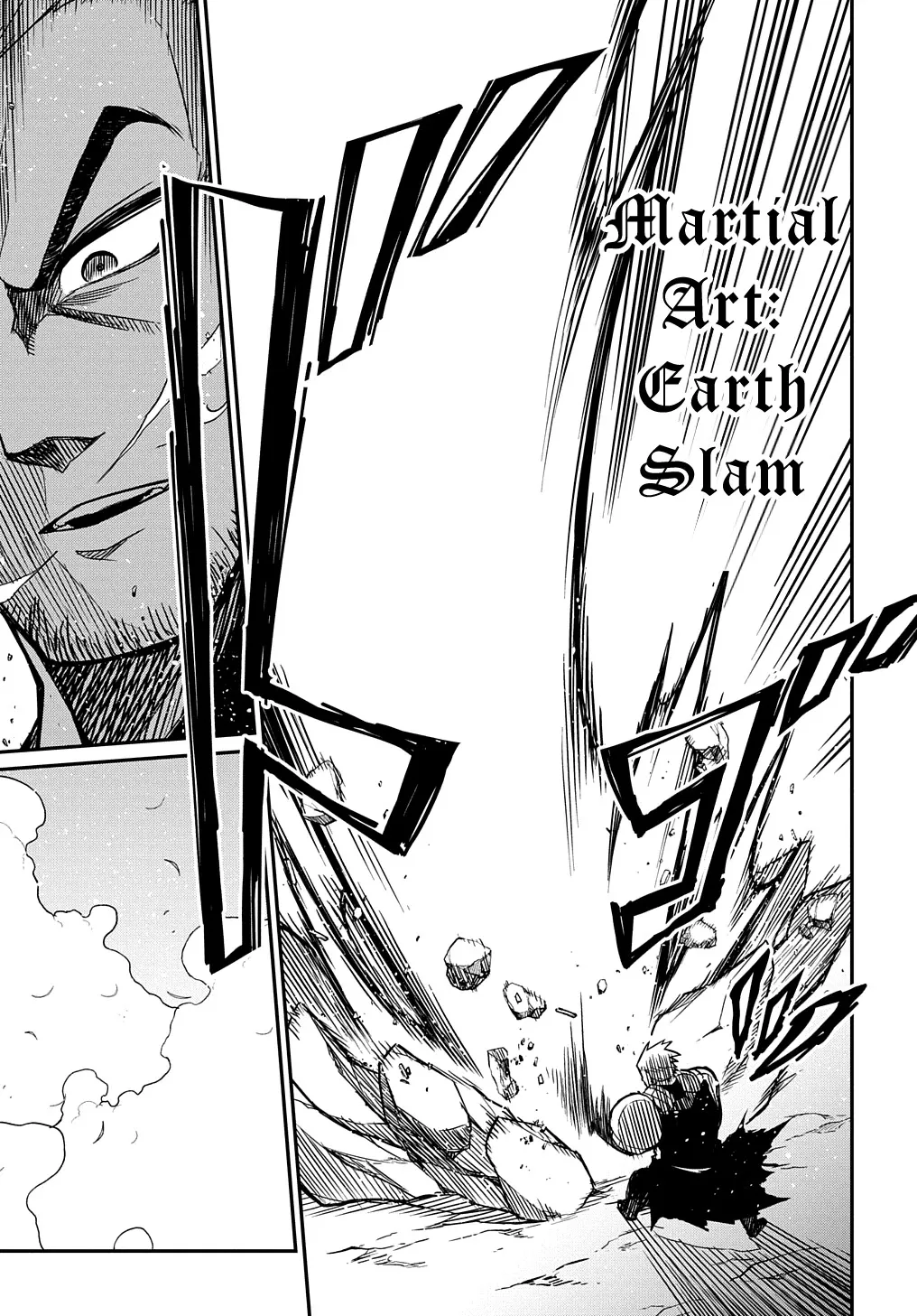 Neta Chara Tensei Toka Anmarida! Zinmanga X Chapter 5 Page 19