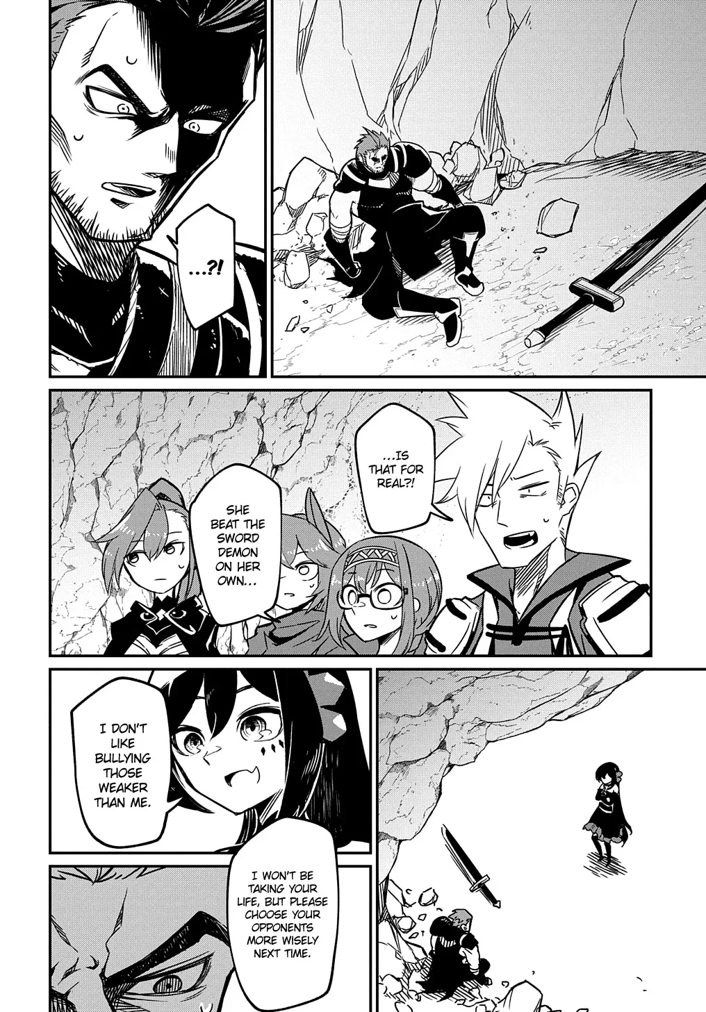 Neta Chara Tensei Toka Anmarida! Zinmanga X Chapter 5 Page 26