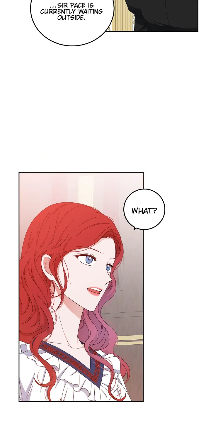 It Looks Like I’ve Fallen Into The World Of A Reverse Harem Game Zinmanga X Chapter 44 Page 15