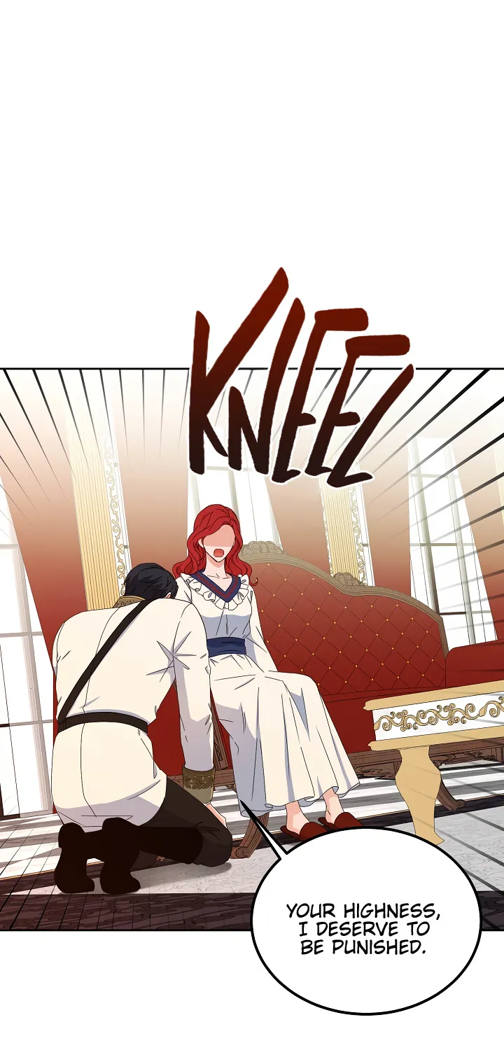 It Looks Like I’ve Fallen Into The World Of A Reverse Harem Game Zinmanga X Chapter 44 Page 21