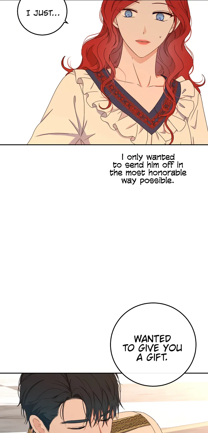 It Looks Like I’ve Fallen Into The World Of A Reverse Harem Game Zinmanga X Chapter 44 Page 26