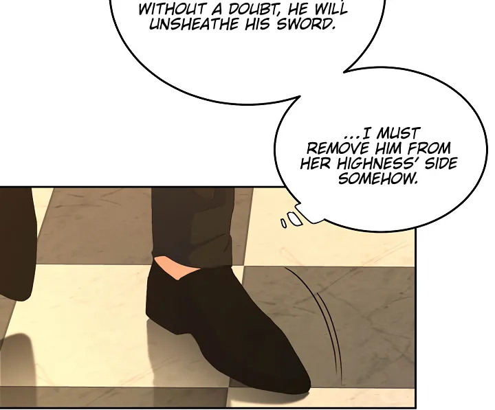 It Looks Like I’ve Fallen Into The World Of A Reverse Harem Game Zinmanga X Chapter 44 Page 32