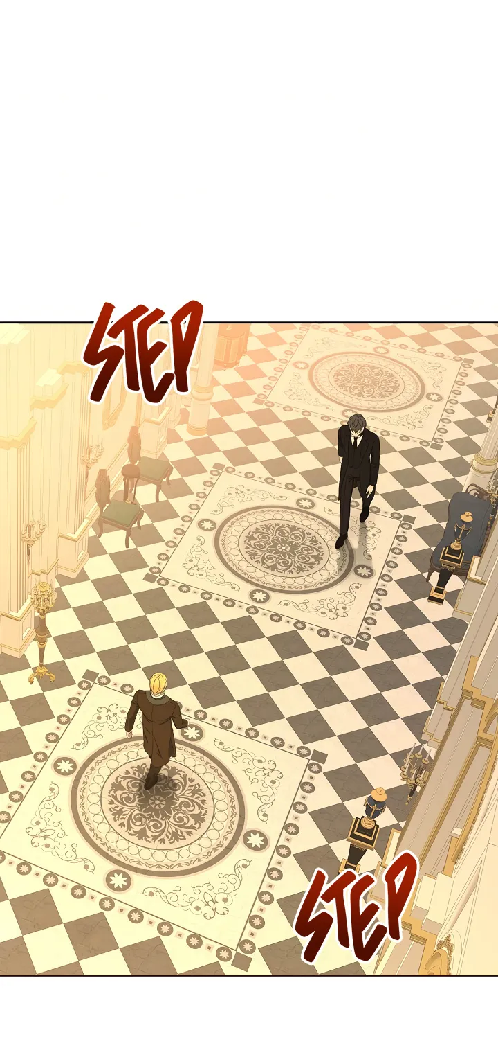 It Looks Like I’ve Fallen Into The World Of A Reverse Harem Game Zinmanga X Chapter 44 Page 33