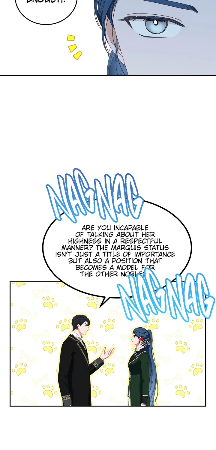 It Looks Like I’ve Fallen Into The World Of A Reverse Harem Game Zinmanga X Chapter 44 Page 46