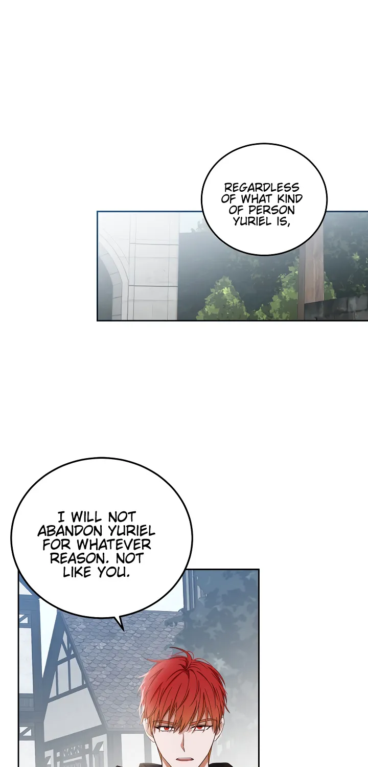 It Looks Like I’ve Fallen Into The World Of A Reverse Harem Game Zinmanga X Chapter 43 Page 19