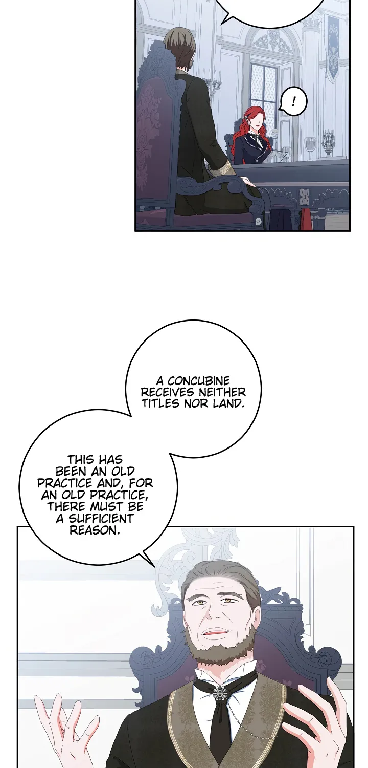 It Looks Like I’ve Fallen Into The World Of A Reverse Harem Game Zinmanga X Chapter 42 Page 6