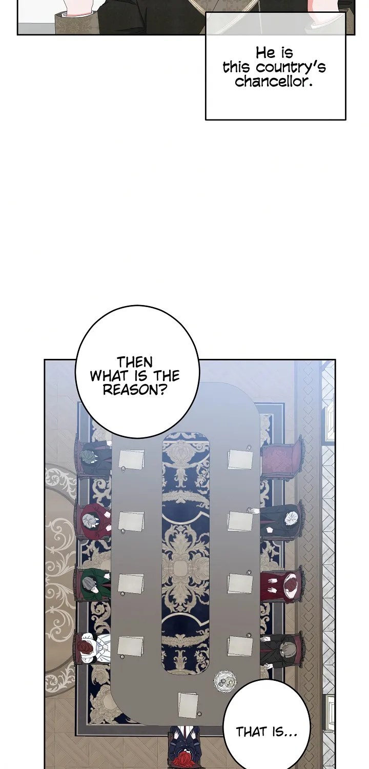 It Looks Like I’ve Fallen Into The World Of A Reverse Harem Game Zinmanga X Chapter 42 Page 7