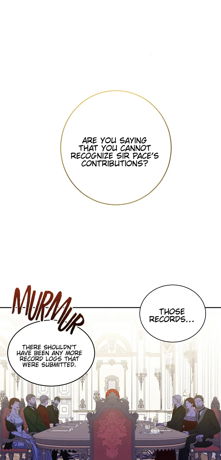 It Looks Like I’ve Fallen Into The World Of A Reverse Harem Game Zinmanga X Chapter 42 Page 34