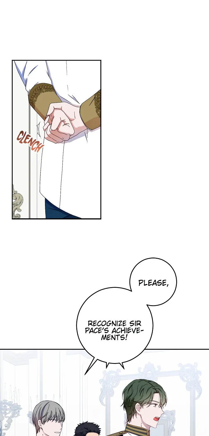 It Looks Like I’ve Fallen Into The World Of A Reverse Harem Game Zinmanga X Chapter 42 Page 38