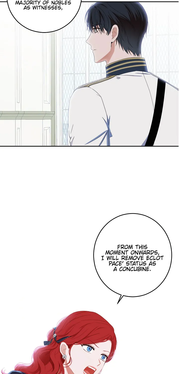 It Looks Like I’ve Fallen Into The World Of A Reverse Harem Game Zinmanga X Chapter 42 Page 58