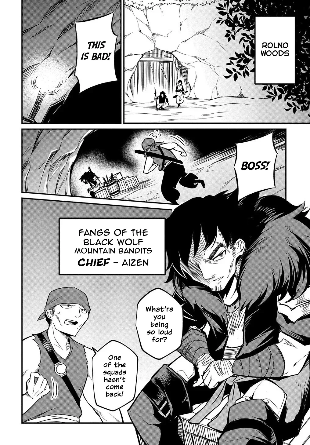 Neta Chara Tensei Toka Anmarida! Zinmanga X Chapter 2 Page 29
