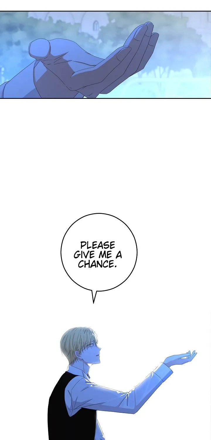 It Looks Like I’ve Fallen Into The World Of A Reverse Harem Game Zinmanga X Chapter 40 Page 3