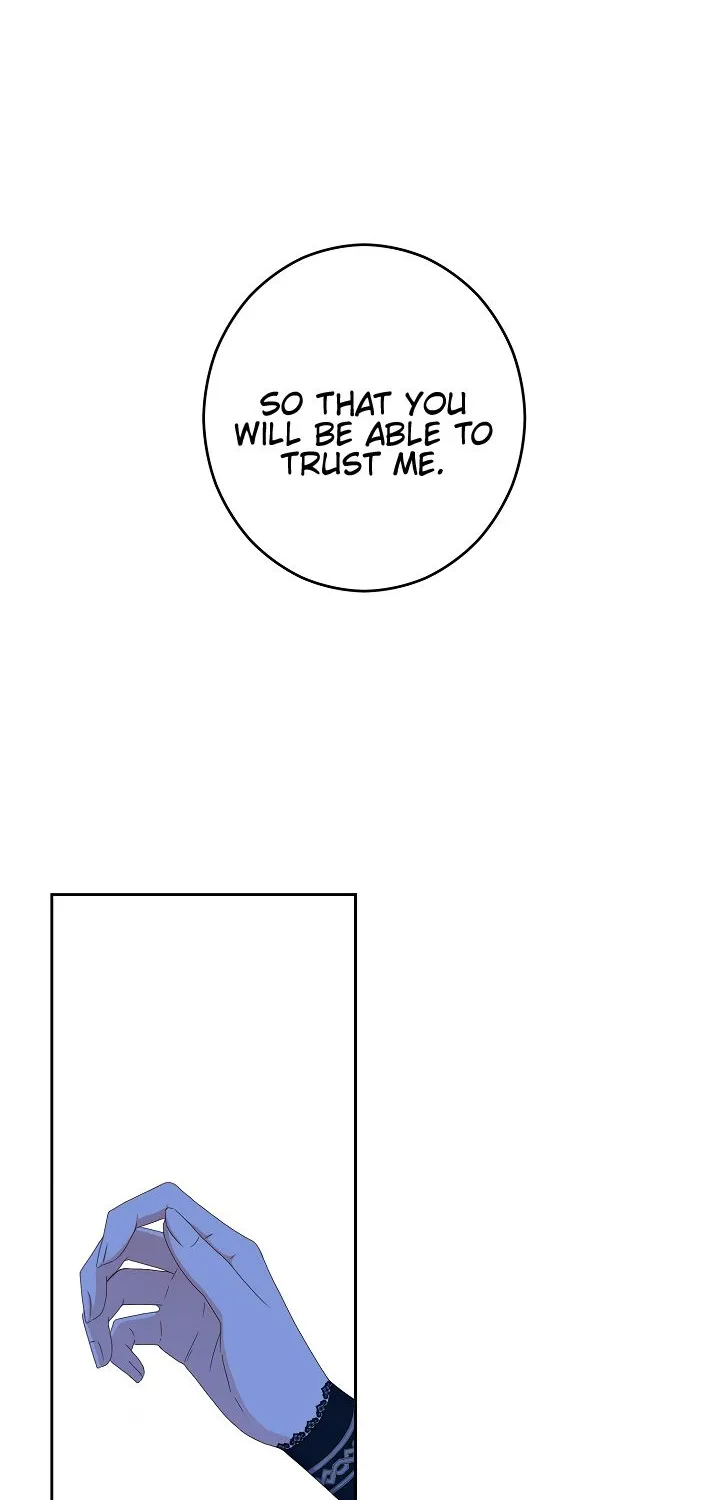 It Looks Like I’ve Fallen Into The World Of A Reverse Harem Game Zinmanga X Chapter 40 Page 6