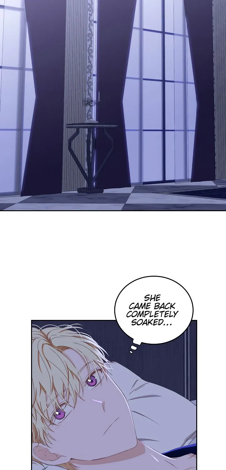 It Looks Like I’ve Fallen Into The World Of A Reverse Harem Game Zinmanga X Chapter 40 Page 23
