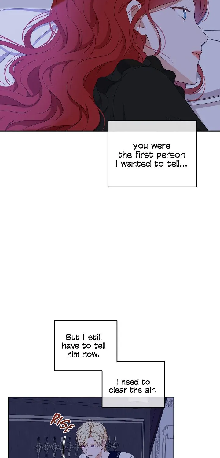 It Looks Like I’ve Fallen Into The World Of A Reverse Harem Game Zinmanga X Chapter 40 Page 27
