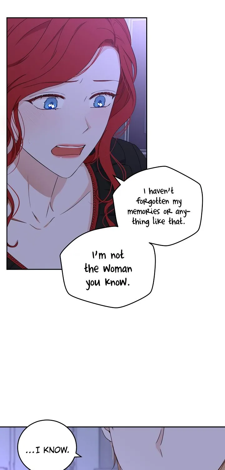 It Looks Like I’ve Fallen Into The World Of A Reverse Harem Game Zinmanga X Chapter 40 Page 33