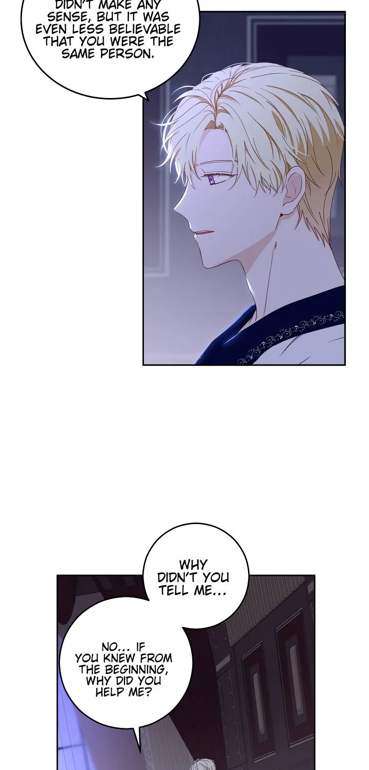 It Looks Like I’ve Fallen Into The World Of A Reverse Harem Game Zinmanga X Chapter 40 Page 38