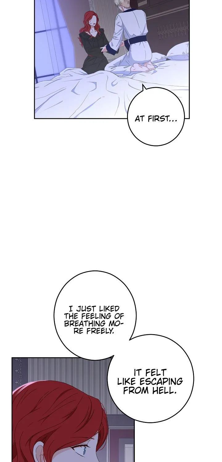 It Looks Like I’ve Fallen Into The World Of A Reverse Harem Game Zinmanga X Chapter 40 Page 39