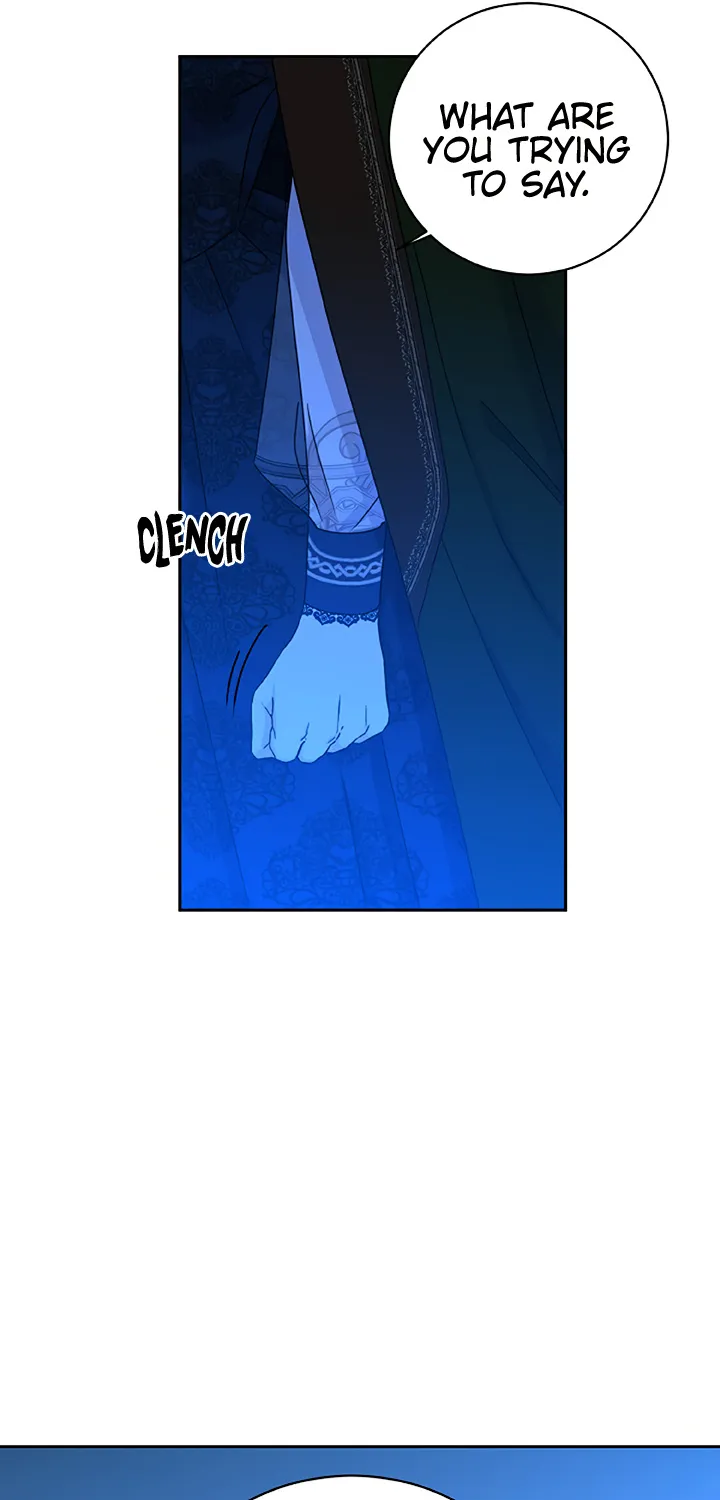 It Looks Like I’ve Fallen Into The World Of A Reverse Harem Game Zinmanga X Chapter 39 Page 53