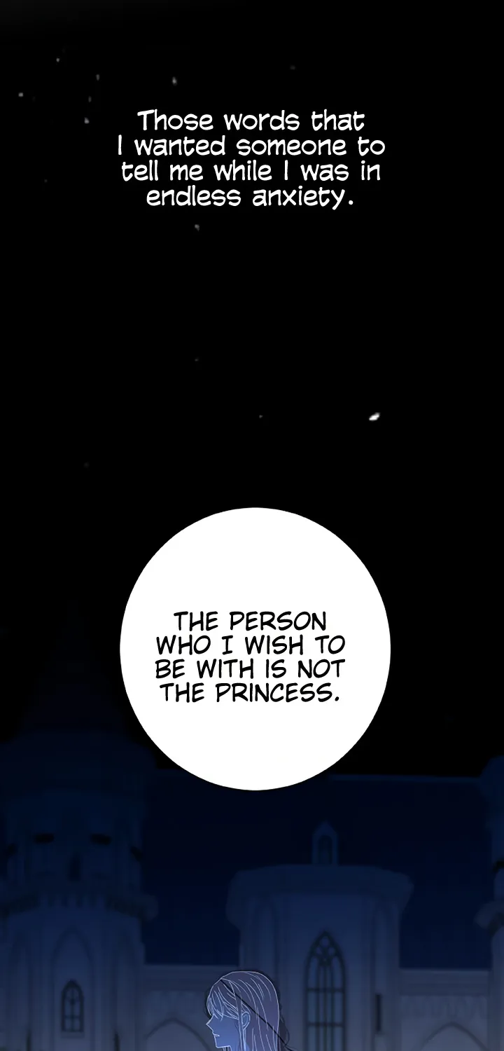 It Looks Like I’ve Fallen Into The World Of A Reverse Harem Game Zinmanga X Chapter 39 Page 57