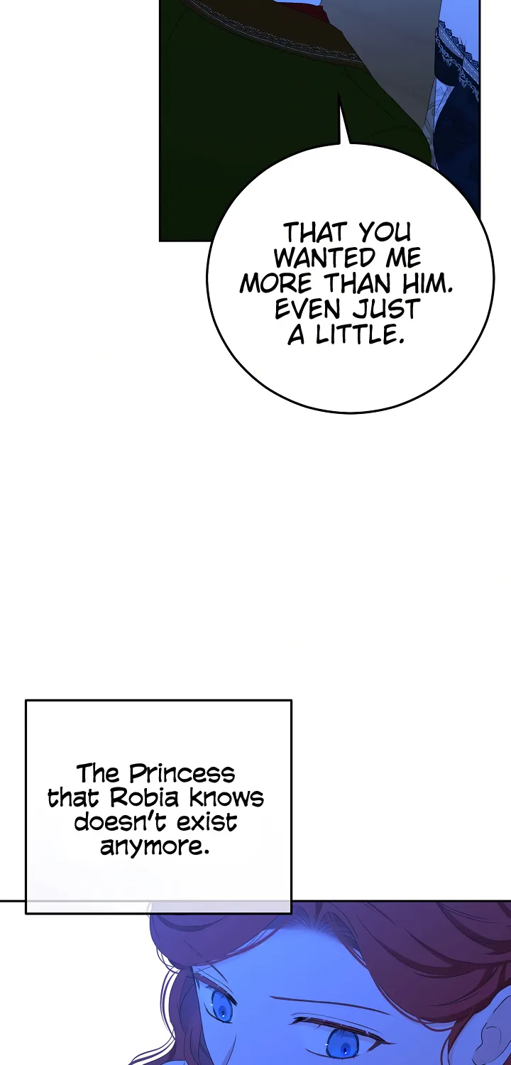 It Looks Like I’ve Fallen Into The World Of A Reverse Harem Game Zinmanga X Chapter 38 Page 43