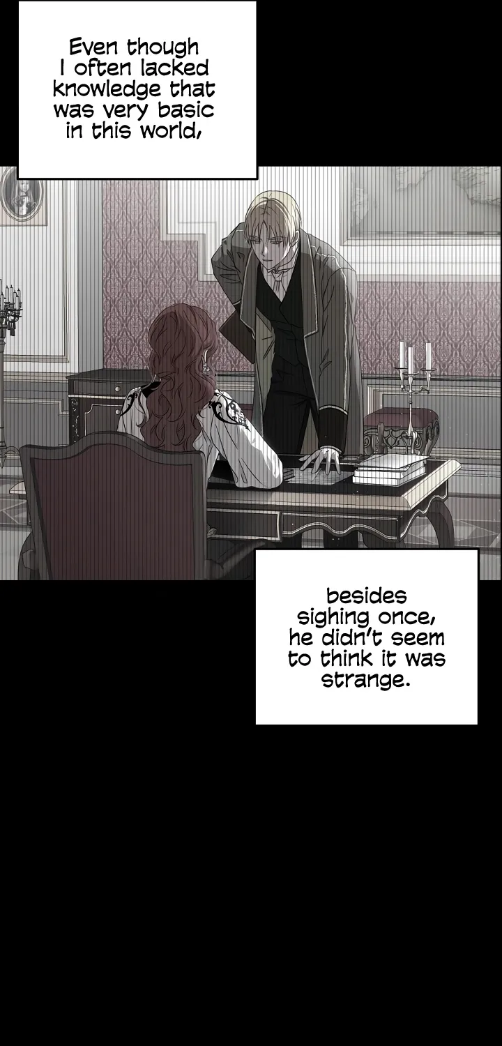 It Looks Like I’ve Fallen Into The World Of A Reverse Harem Game Zinmanga X Chapter 38 Page 61