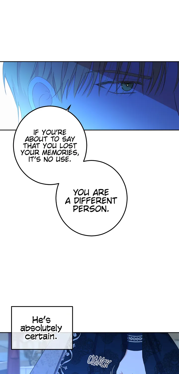 It Looks Like I’ve Fallen Into The World Of A Reverse Harem Game Zinmanga X Chapter 38 Page 65