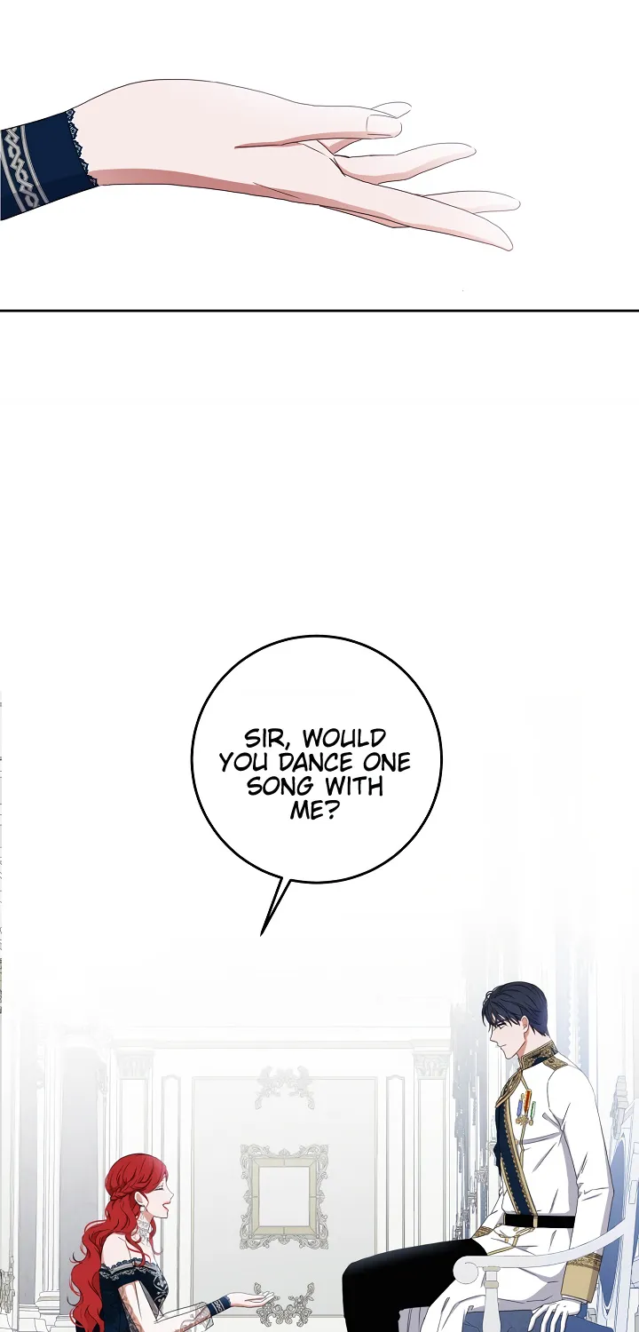 It Looks Like I’ve Fallen Into The World Of A Reverse Harem Game Zinmanga X Chapter 37 Page 17