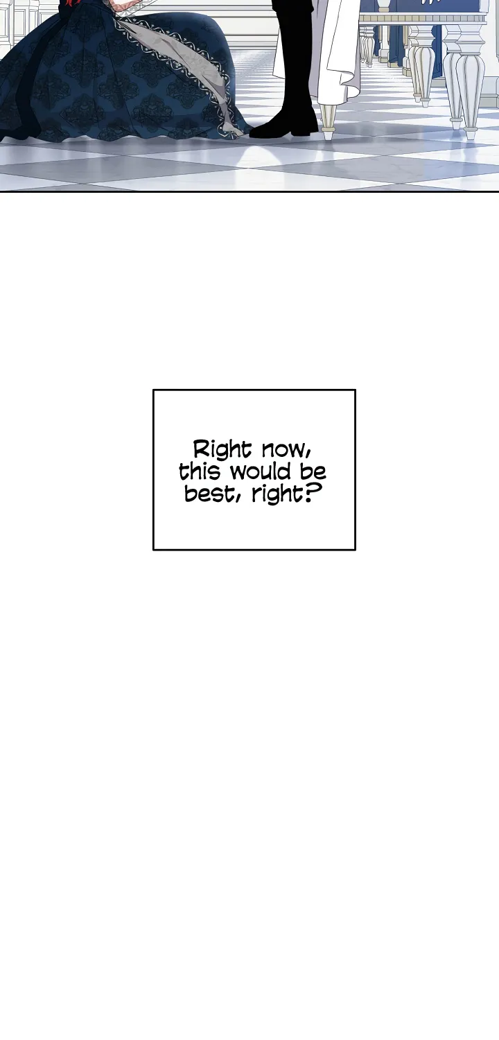 It Looks Like I’ve Fallen Into The World Of A Reverse Harem Game Zinmanga X Chapter 37 Page 18