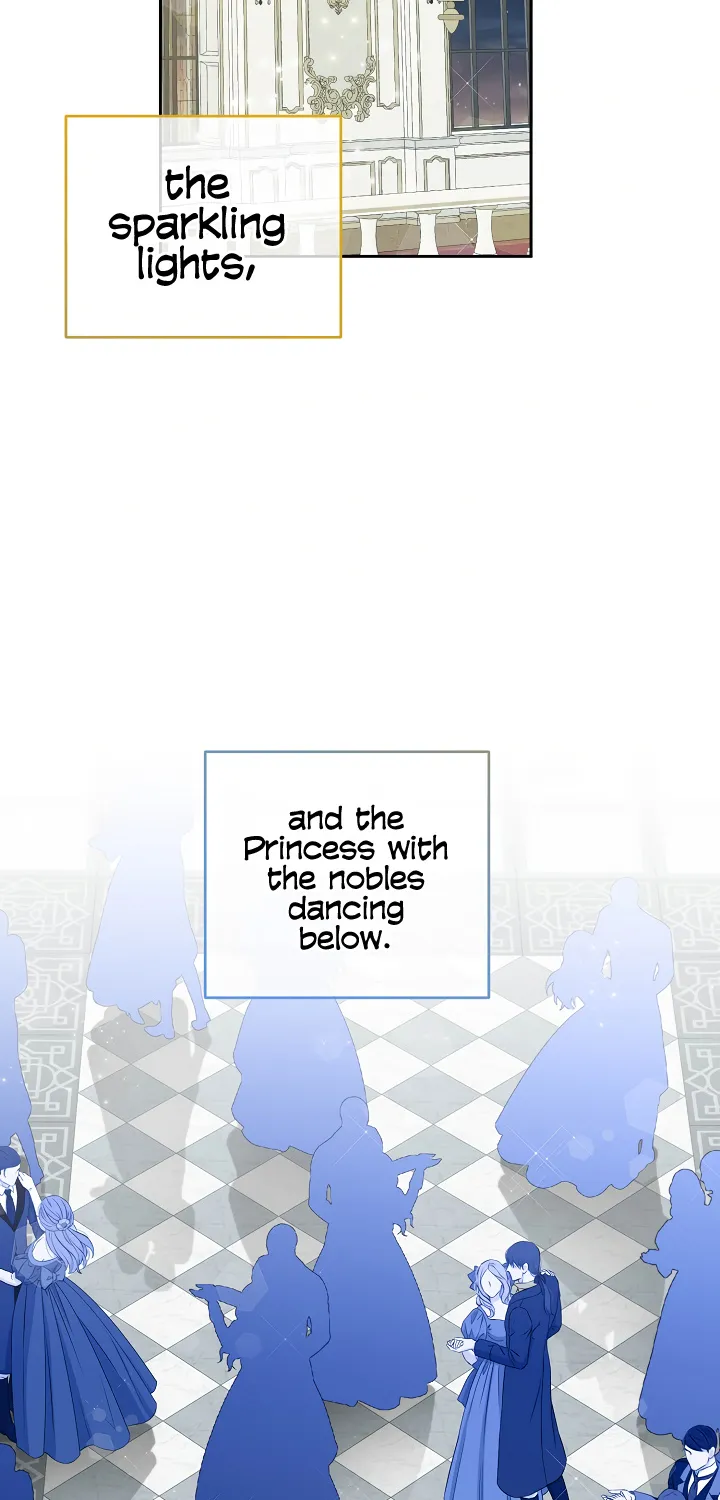 It Looks Like I’ve Fallen Into The World Of A Reverse Harem Game Zinmanga X Chapter 37 Page 34