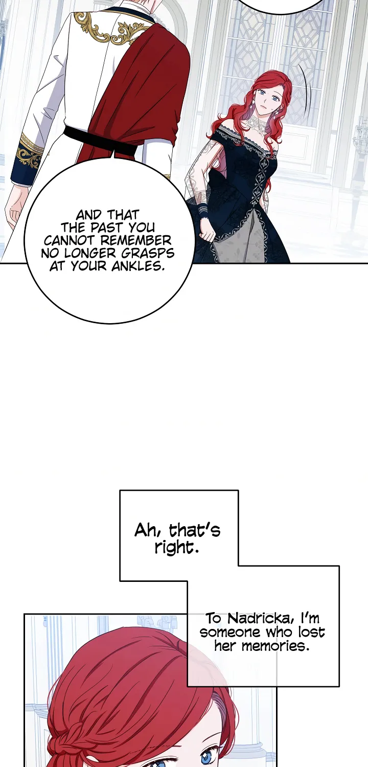 It Looks Like I’ve Fallen Into The World Of A Reverse Harem Game Zinmanga X Chapter 36 Page 42