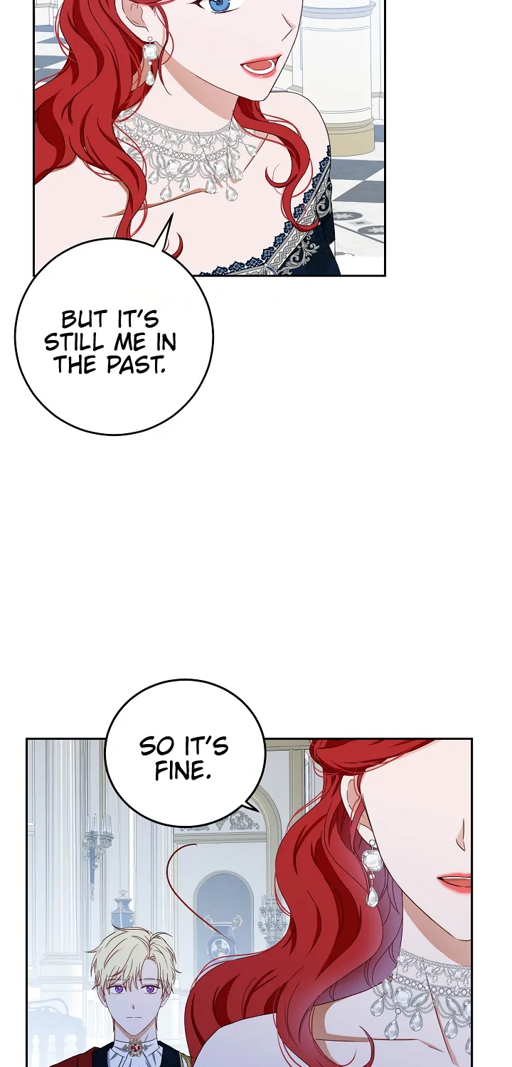 It Looks Like I’ve Fallen Into The World Of A Reverse Harem Game Zinmanga X Chapter 36 Page 43
