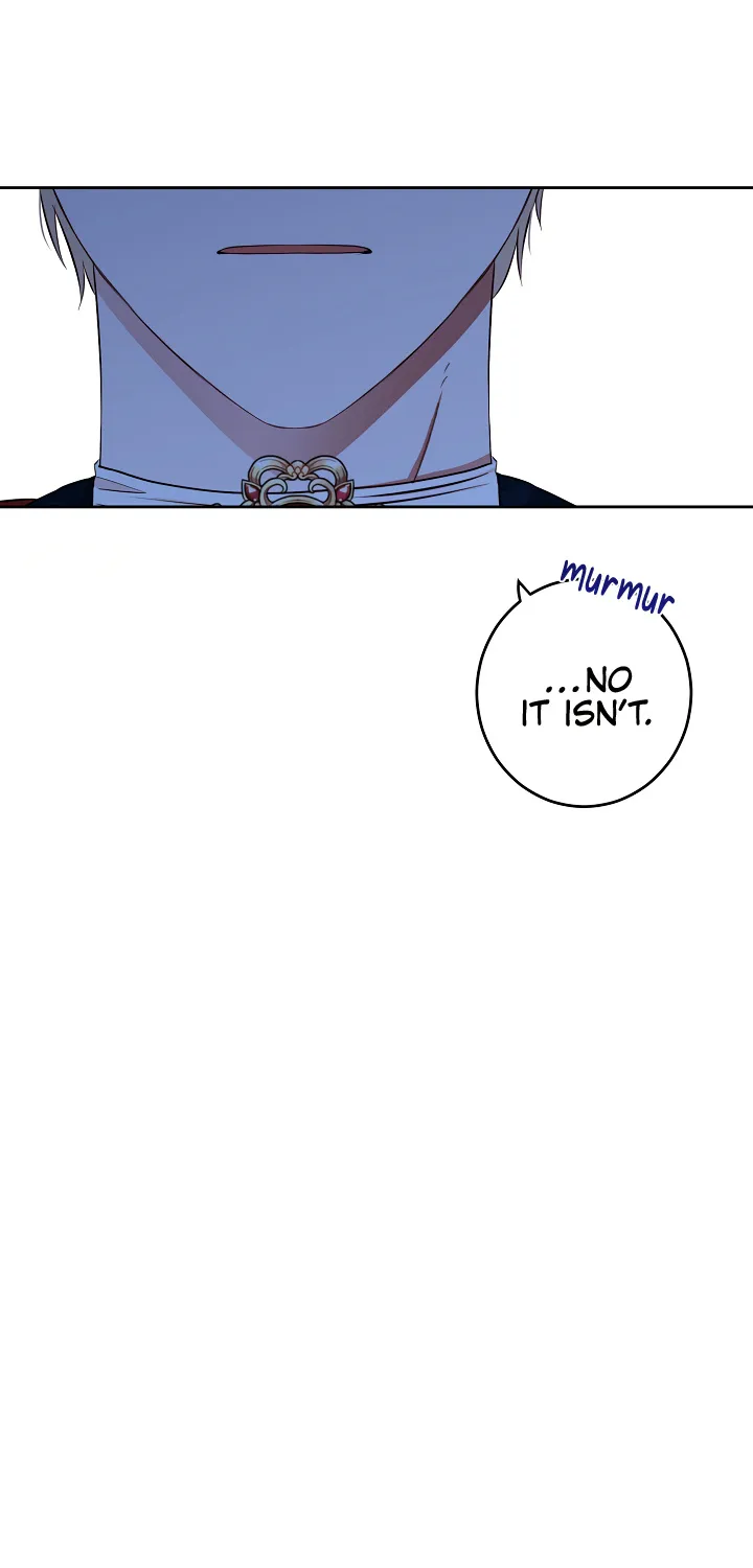 It Looks Like I’ve Fallen Into The World Of A Reverse Harem Game Zinmanga X Chapter 36 Page 45