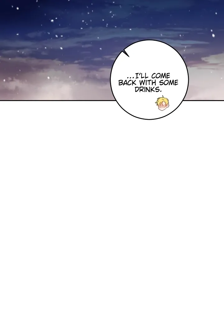 It Looks Like I’ve Fallen Into The World Of A Reverse Harem Game Zinmanga X Chapter 35 Page 28