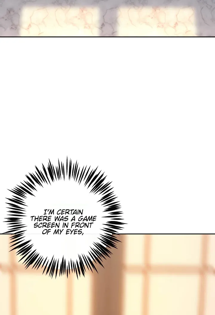It Looks Like I’ve Fallen Into The World Of A Reverse Harem Game Zinmanga X Chapter 35 Page 38